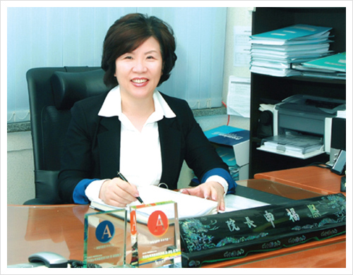 학교장